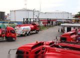 Photo of Pertamina Pastikan Stok Biosolar Subsidi Kalbar Aman, Penyaluran Tetap Sesuai Regulasi