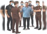 Photo of Heboh Aseng Ditangkap Tim Kejagung? Usai Keluarga Siman Bahar Ditangkap Bareskrim, Giliran Aseng di Jemput Tim Kejagung di Pontianak