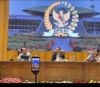 DPR Minta Pidato Prabowo Soal Ekonomi Makro Harus Ditindaklanjuti dengan Kerja Nyata