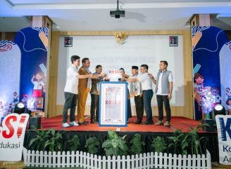 Kreasi Tahun II Resmi Diluncurkan, Perkuat Kolaborasi dan Transformasi Pendidikan di Ketapang-Kayong Utara
