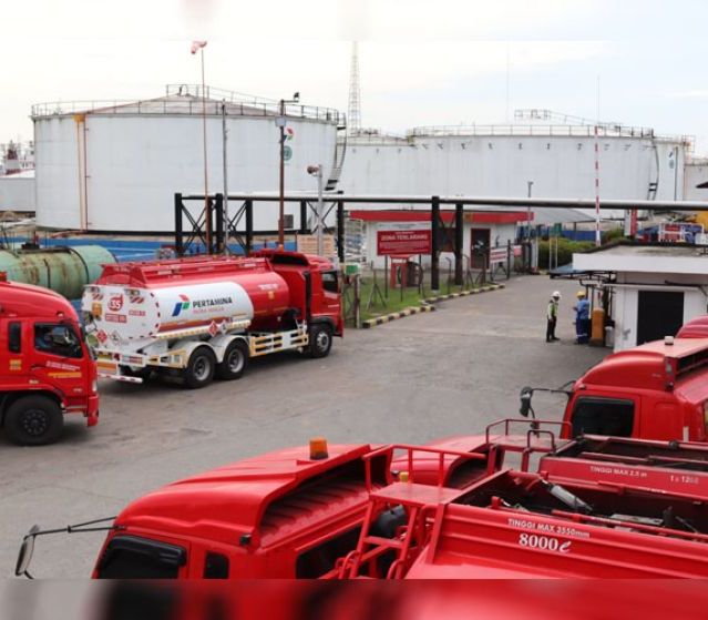Pertamina Pastikan Stok Biosolar Subsidi Kalbar Aman, Penyaluran Tetap Sesuai Regulasi