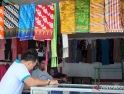 Benang yang Menjaga Ingatan Warisan Tenun Sambas Mendunia