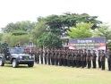 Lahirnya 313 Prajurit Muda TNI AD di Rindam XII/Tpr