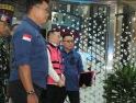 Tim Penyidik Jam Pidsus Kejagung Tetapkan Tersangka SDT Komisaris PT QSS Perkara Penyimpangan Pertambangan di Kalbar