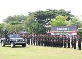 Photo of Lahirnya 313 Prajurit Muda TNI AD di Rindam XII/Tpr