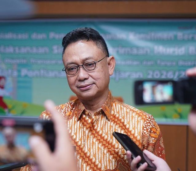 Sembilan Wali Kota se-Kalimantan Akan Berkumpul di Pontianak, Bahas Kekuatan Fiskal Daerah