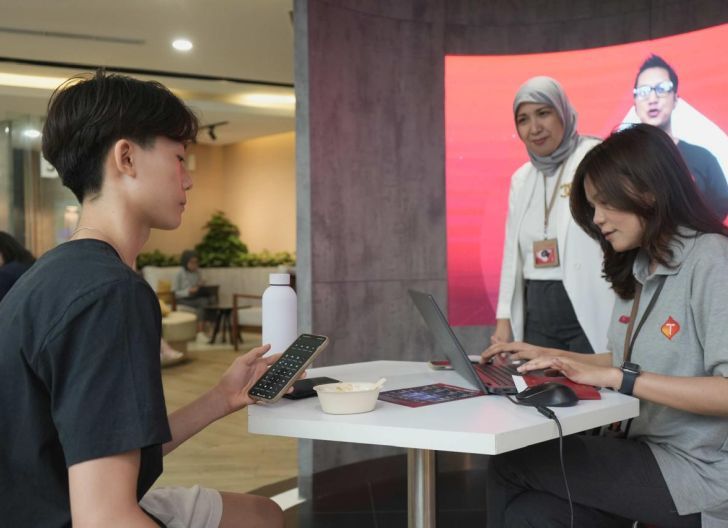 Photo of Telkomsel Perkuat Peran sebagai Digital Ecosystem Enabler melalui Layanan Bernilai dan Pengalaman Pelanggan yang Semakin Relevan