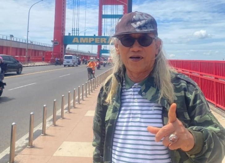 Photo of Kejagung Tangkap Aseng, Herman Hofi Munawar: Ini Tamparan Keras bagi APH Kalbar
