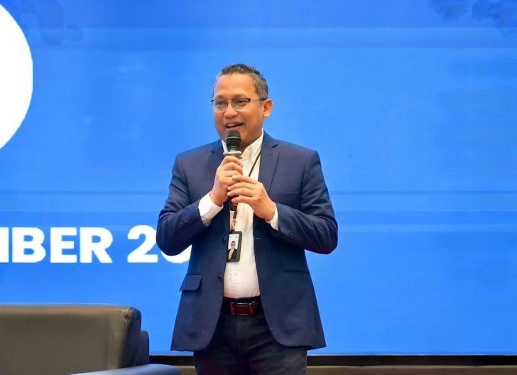 Photo of Berkomitmen Terus Melaju 'MengEMASkan Indonesia', PT Pegadaian Cetak Kinerja Gemilang di Awal 2026