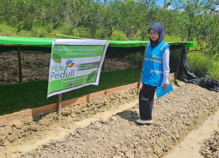 Photo of PLN Hidupkan Kembali Kejayaan Jeruk Tebas untuk Perkuat Ekonomi Masyarakat Kabupaten Sambas