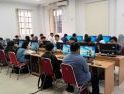 Suara Keyboard dan Mimpi Anak Negeri