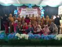 Generasi Berprestasi Siap Menyongsong Masa Depan, SD Negeri 41 Pontianak Utara Lepas Siswa Kelas VI