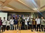 Photo of Gelar Muswil II, IKA Fisip Untan Kubu Raya Dorong Alumni Aktif Berkolaborasi Bangun Daerah