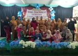 Photo of Generasi Berprestasi Siap Menyongsong Masa Depan, SD Negeri 41 Pontianak Utara Lepas Siswa Kelas VI