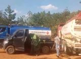 Photo of Pertamina Investigasi Dugaan Pemindahan BBM dari Mobil Tangki di Kalbar