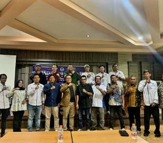 Gelar Muswil II, IKA Fisip Untan Kubu Raya Dorong Alumni Aktif Berkolaborasi Bangun Daerah