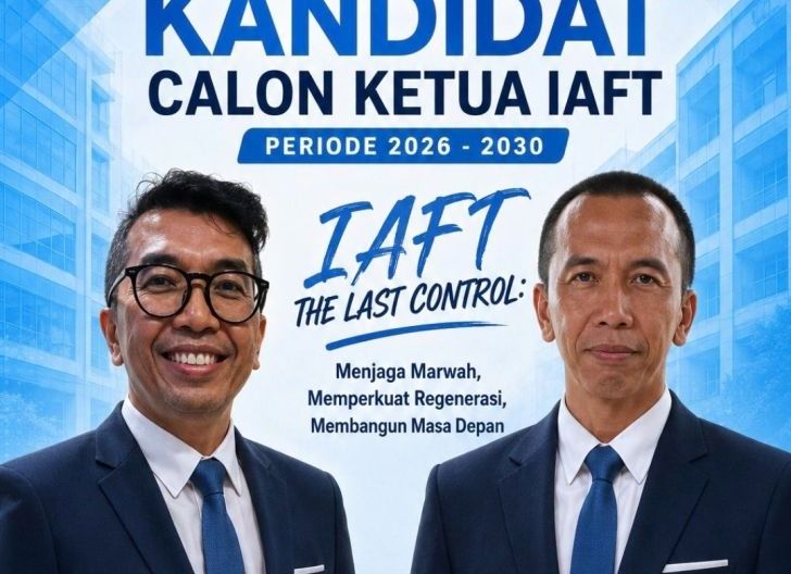 Photo of Deddy dan Irwan Sampaikan Visi Misi di Musta VIII Untuk Raih Suara
