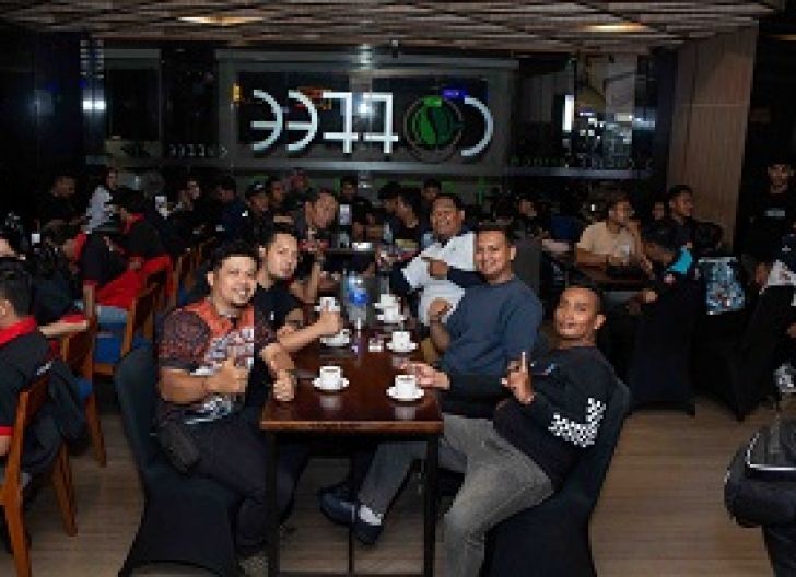 Photo of Semangat Modifikasi Satukan Komunitas dalam Ajang Astra Motor Kalbar 