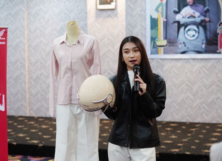 Photo of Kartini Modern dan Keselamatan Berkendara Jadi Fokus Zen on Wheels 
