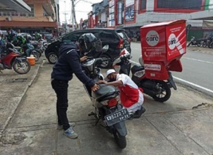 Photo of Honda Care Hadirkan Layanan Darurat dan Servis Kunjung untuk Konsumen Loyal 