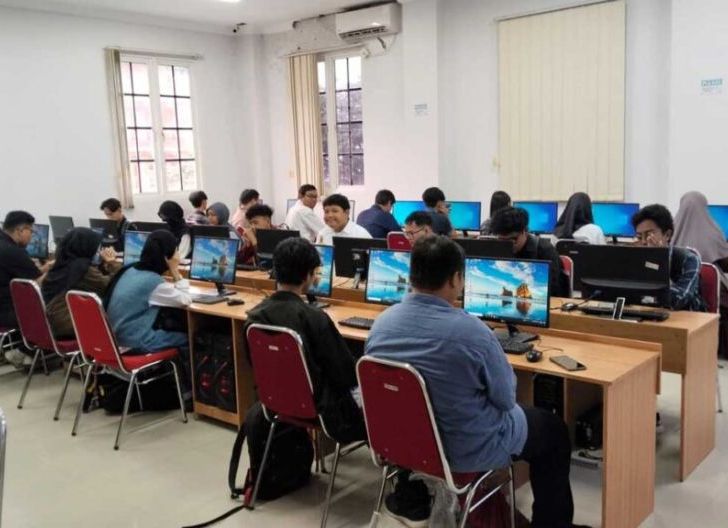 Photo of Suara Keyboard dan Mimpi Anak Negeri