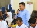 Lintas Komisi DPRD Singkawang Bahas Dampak IPAL Dapur SPPG dan Evaluasi Program MBG