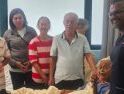 Usia 102 Tahun, Nenek Ini Kembali Berdiri dan Berjalan Dua Hari Setelah Operasi di Sunway Kuala Lumpur