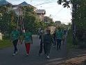 Heritage Fun Walk UNTAN 2026 Menelusuri Jejak Sejarah Untan Tempo Dulu