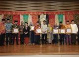 Photo of OSO Hadir di Zoom Silaturahmi Minang Diaspora
