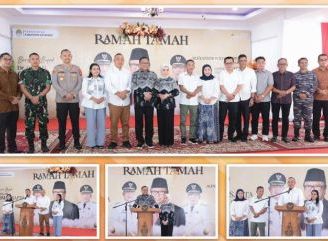 Ketapang dan Kayong Sambut OSO Balik Kampong
