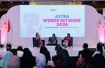 Astra Women Network 2026: Dari Pemberdayaan Menuju Dampak Nyata