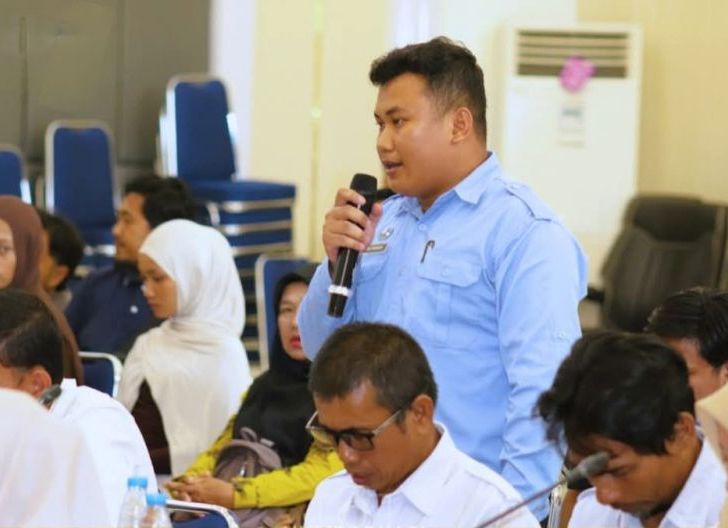 Photo of Lintas Komisi DPRD Singkawang Bahas Dampak IPAL Dapur SPPG dan Evaluasi Program MBG