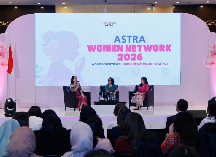 Photo of Astra Women Network 2026: Dari Pemberdayaan Menuju Dampak Nyata