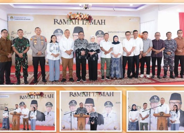 Photo of Ketapang dan Kayong Sambut OSO Balik Kampong