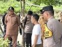 Beroperasi Tanpa Izin, Tambang Pasir di Sukadana Cemari Sungai