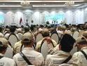 Kemenhaj Gelar Konsolidasi Akbar Jelang Puncak Haji 2026, Perkuat Soliditas dan Layanan Jamaah