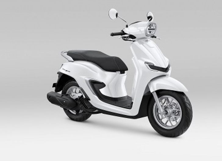 Photo of AHM Tambah Pilihan Warna New Honda Stylo 160 untuk Pengendara Stylish 