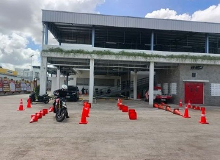 Photo of Astra Motor Kalbar Dorong Budaya Tertib Lalu Lintas Lewat Edukasi Cari_Aman 