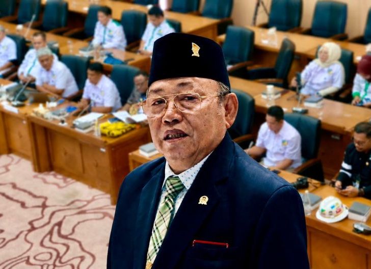 Photo of Cornelis Nilai Penambang Rakyat Harus Dituntun, Bukan Dikriminalisasi