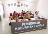 Photo of Pasi Log Kodim 1210/Landak Hadiri Rakor Pengendalian Inflasi Bersama Kemendagri