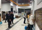 Photo of Satbrimob Polda Kalbar Kawal Pemindahan WBP ke Singkawang dan Landak, Pastikan Berjalan Aman dan Lancar