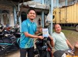 Photo of PLN Gencarkan Promo Tambah Daya Diskon 50 Persen di Pasar Sentral Kota Sanggau