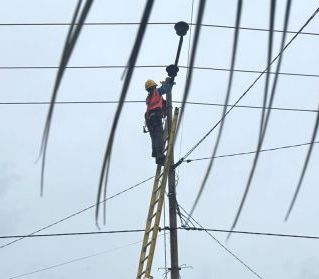 PLN UP3 Ketapang Gelar Apel Siaga Idul Adha 1447 H, Pastikan Pasokan Listrik Andal