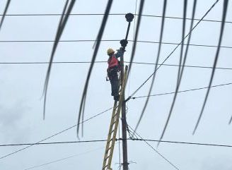 PLN UP3 Ketapang Gelar Apel Siaga Idul Adha 1447 H, Pastikan Pasokan Listrik Andal