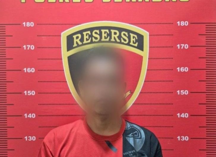 Photo of Diduga Lakukan KDRT terhadap Istri, Pria di Sekadau Ditangkap Polisi
