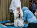 Salat di Masjid DPR, Puan Harap Idul Adha 2026 Jadi Momen Merajut Kebersamaan dan Kepedulian Sosial