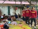 DPD LDII Singkawang Sebar 30 Ekor Hewan Kurban