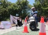 Photo of Bahasa Gen Z untuk Edukasi Safety Riding 