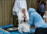 Photo of Salat di Masjid DPR, Puan Harap Idul Adha 2026 Jadi Momen Merajut Kebersamaan dan Kepedulian Sosial