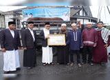 Photo of Iduladha Momentum Meneguhkan Ketakwaan dan Kepedulian Sosial, Wako Pontianak Serahkan Sapi Kurban Bantuan Presiden Prabowo
